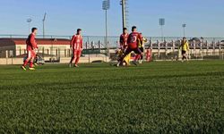 Aslantepe-14    Çobanlar Belediyespor-0