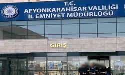 Mermer Fabrikası'na Yapılan Operasyonda Neler Ele Geçirildi?