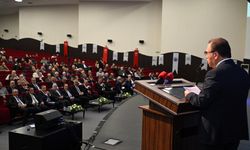 12. Uluslararası Mermer ve Doğaltaş Kongresi (MERSEM’25) Başladı