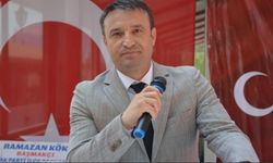 MHP İl Başkanı Kahveci, “Yıl boyunca milletle iç içeyiz”