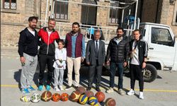 MİMAL Afyon Lisesi’nden Eğitime Değer Katan Sosyal Sorumluluk Projesi