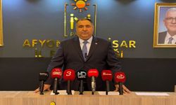 Mısırlıoğlu, “Takke Düştü, Kel Göründü!”