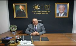 Mısırlıoğlu, “Gazi Meclis’e Gitmek, Şehitlerimizin Emanetine Sahip Çıkmaktır”