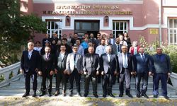 “Bağımsız Gençlik, Güçlü Yarınlar” Projesinin Açılışı Gerçekleştirildi.