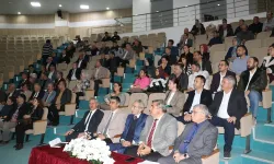 Müdür Sünnetci Okullardaki Kantin İşletmecileri İle Toplantı Yaptı