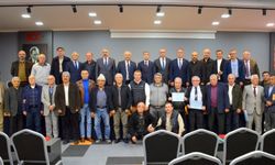 Türk Ocaklarından Cumhuriyet Paneli