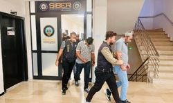 Polis Nitelikli Hırsızlık Yapan 2 Şahsı Yakaladı