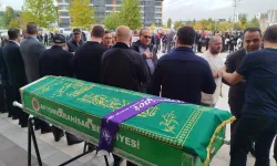Afyonspor Sevdalısı Sami Özer Son Yolculuğuna Dualarla Uğurlandı