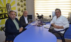 Gazeteci Ertuğrul Sevim, “Afyonkarahisar’da CHP’nin belediyeyi kazanmasının hazımsızlığı sürüyor”