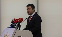 “Bay Faruk, il başkanlığı derdine mi düştü?”