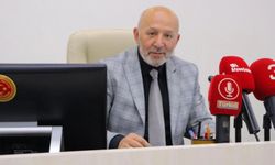 İGM Başkanı Siper Umre Yolcusu