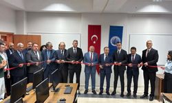 Sinanpaşa Myo'ya Yeni Bilişim Teknolojileri Laboratuvarı