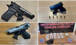 Polis Şok Uygulamalarla Suçlulara Nefes Aldırmıyor