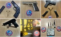 Polis Şok Uygulamalarına Aralıksız Devam Ediyor