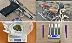 Polis Şok Uygulamalara Aralıksız Devam Ediyor