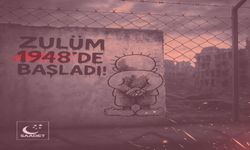 “7 Ekim Başlangıç Değil, Sonuçtur!”