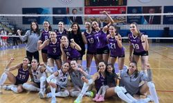 Afyon Belediye YÜntaş-3     Kuzeyboruspor-1