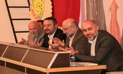 İl Başkanı Şahin Sandıklı’da,“Teşkilatımızın Gücü İstişareden Geliyor”