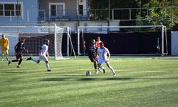 1923 Afyonkarahisarspor-0    Marmaris Gençlikspor-0