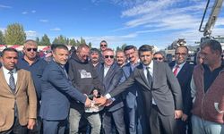 MHP Genel Başkan Yardımcısı Yönter, Emirdağ’da