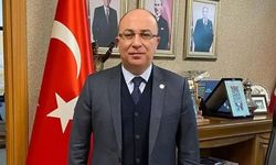 MHP Genel Başkan Yardımcısı Yönter, Çarşamba günü Emirdağ’da