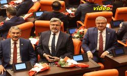 Milletvekili Yurdunuseven, “TBMM’nin açılışına Katılmamak Millet İradesine Darbedir”