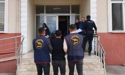 193 Yıl Kesinleşmiş Hapis Cezası Olan Şahıs JASAT’tan Kaçamadı