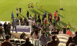 1923 Afyonspor-0     Denizlispor-0