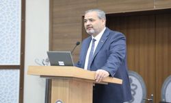 AFSÜ Kurumsal İletişim Kurulu Rektör Prof. Dr. Aslan’ın Katılımıyla Toplandı