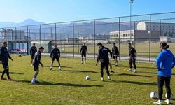 1923 Afyonspor-2 Bucak Oğuzhanspor-2