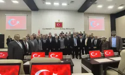 “AFYON İGM ÜLKE GENELİNDE OLUMLU ÖRNEK”