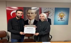 AK GENÇLİK’TEN ANLAMLI ZİYARETLER