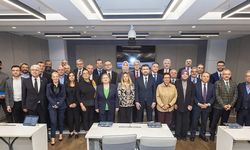 Vali Yiğitbaşı: “Alınan Kararlar Basın Camiamıza Hayırlı Olsun”