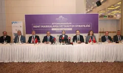 “Afyonkarahisar, Rekabetçi Şehir konumundadır”