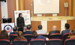 AFSÜ’de Verilen Ameliyathane Hemşireliği Sertifikalı Eğitim Programı Tamamlandı