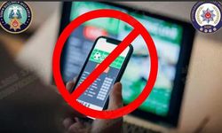 Afyon’da Yasa Dışı Bahis Operasyonu