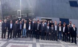 Büyük Birlik Partisi kongreye gidiyor.