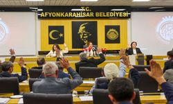 Kasım Ayı Belediye Meclis Toplantısı Gerçekleştirildi