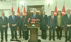 “Afyon Sağlık Hizmetlerinde Çok Büyük Gelişim Gösterdi”