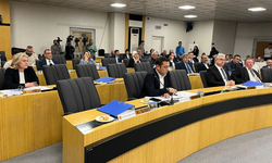 25 Milyonluk Borçlanma Yetkisi Oy Çokluğu İle Kabul Edildi