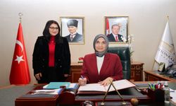 Engellilere Yönelik Kurs Merkezi Açılıyor