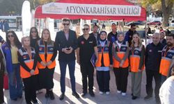 AFAD, “farkıMda mısın Projesi” Deprem Tatbikatı yaptı