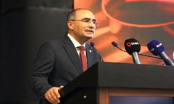 Arslan, “AK Parti 23 Yıldır Milletin Hizmetinde”