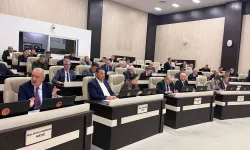 İGM bütçesinden AFAD’a, 1.1 milyon TL ödenek ayrıldı