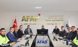 AFYON'DA KIŞ PLANI DEVREDE!