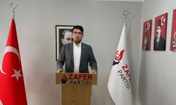 Katırcı, "Enerjide Bağımsızlık Masalıyla Milletin Aklıyla Alay Etmeyin!"