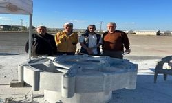 “Sanatı Siyasete Kurban Edenlere Karşı Bir Tavır”