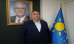 “Şehitlerimize Allah’tan Rahmet, Milletimize Başsağlığı Diliyoruz”