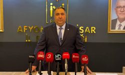 Mısırlıoğlu,“Ruhsatı Verenler Şimdi Hak ve Hukuk Dersi Veremez!”