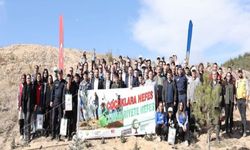 Başkan Öztaş, Akharım’da “Geleceğe Nefes” Programına Katıldı